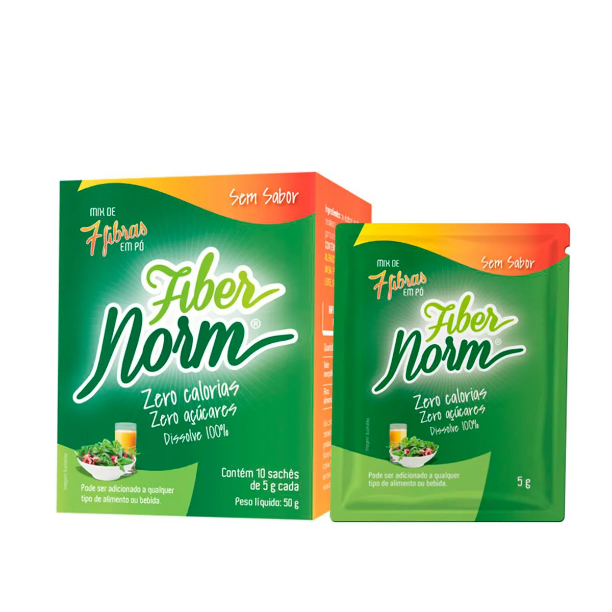 FIBERNORM CX 10 SACH 10G