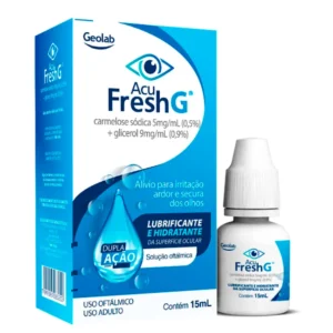 ACU FRESH G 5MG+9MG/ML SOL OFT FR 15ML CARMELOSE