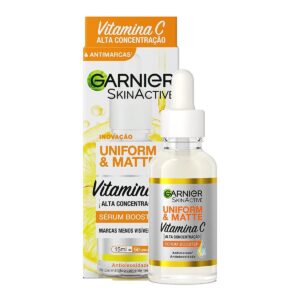 SERUM GARNIER UNMAT VIT C 15ML DEMAIS PROD