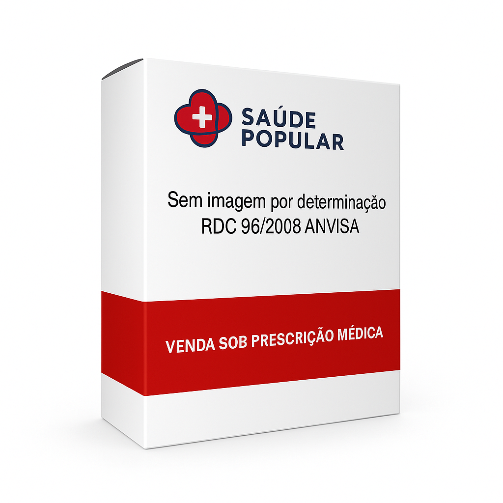 ONDANSETRONA 8MG - CX C/ 10 COMP ORODISP